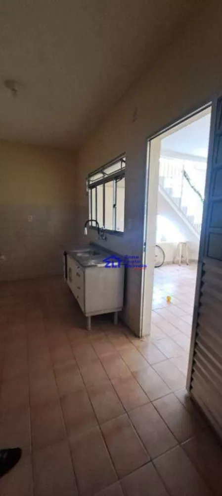 Casa, 1 quarto, 40 m² - Foto 2