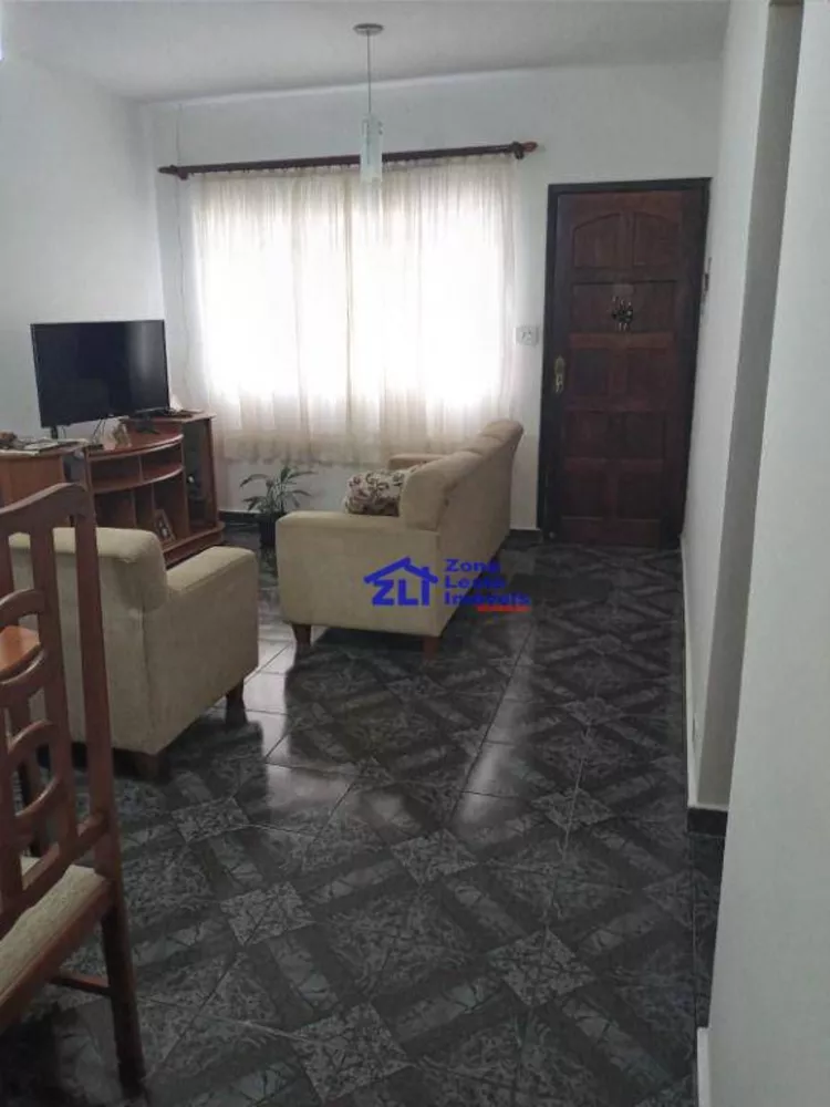 Casa, 2 quartos, 84 m² - Foto 5
