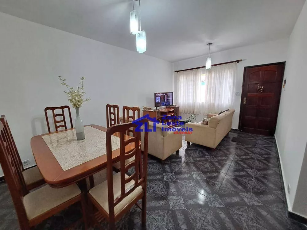 Casa, 2 quartos, 84 m² - Foto 4