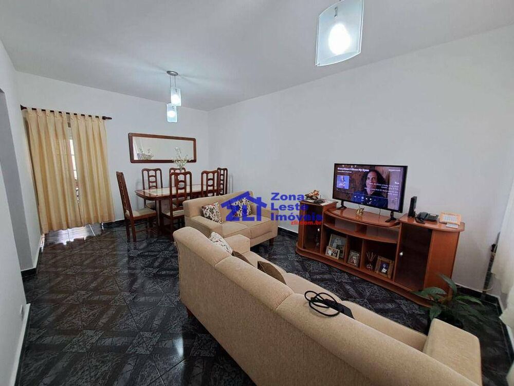 Casa, 2 quartos, 84 m² - Foto 1