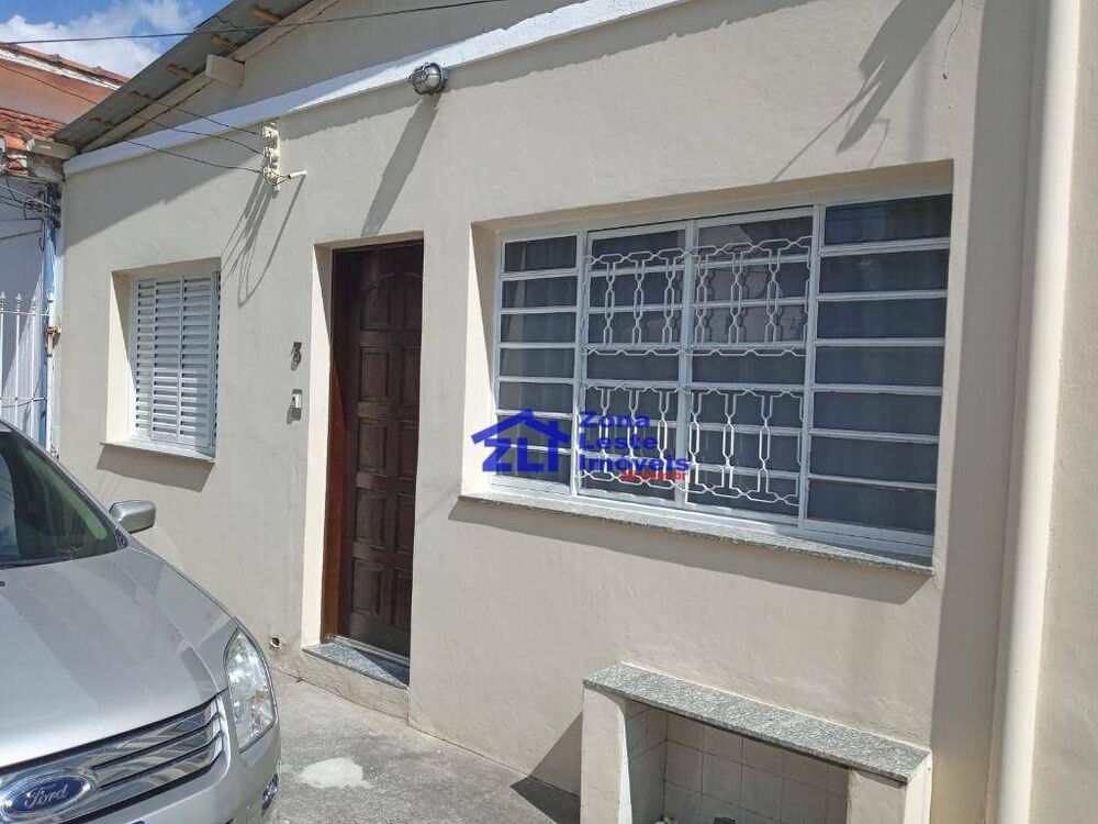 Casa, 2 quartos, 84 m² - Foto 2