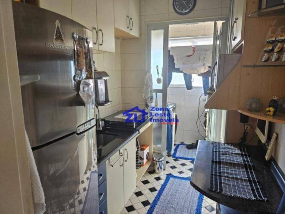 Apartamento, 2 quartos, 56 m² - Foto 1