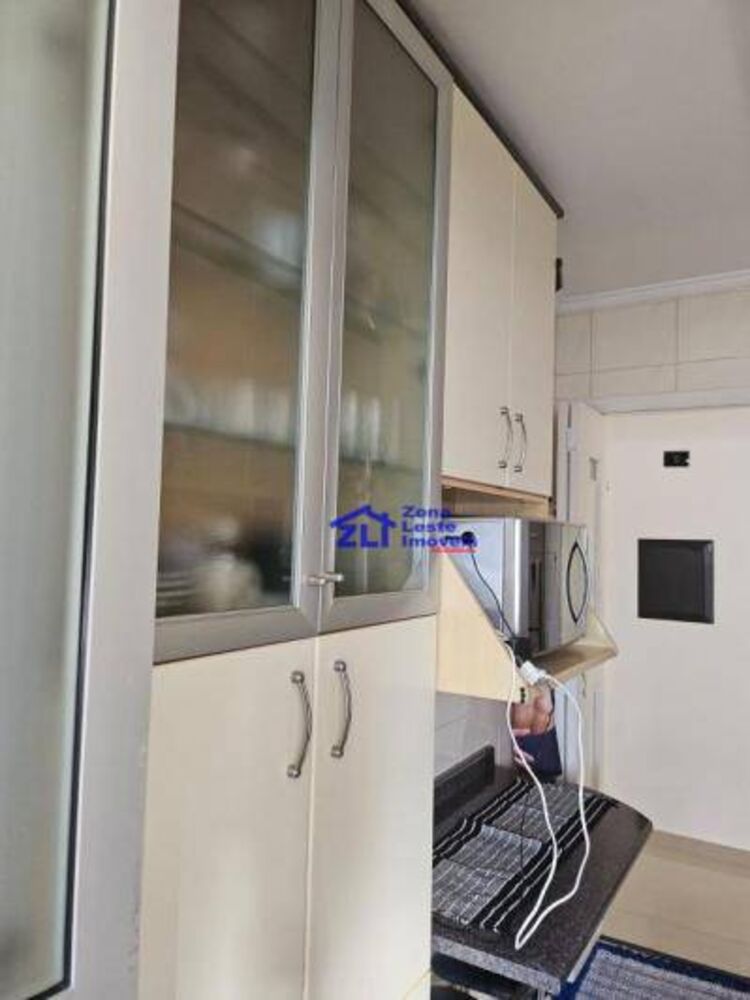 Apartamento, 2 quartos, 56 m² - Foto 2