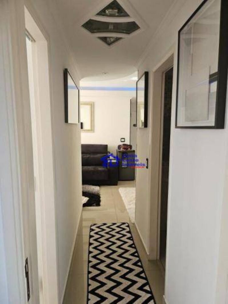 Apartamento, 2 quartos, 56 m² - Foto 3