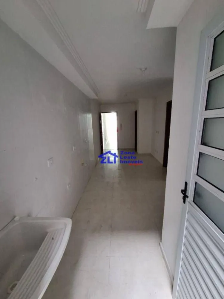 Apartamento, 2 quartos, 43 m² - Foto 3