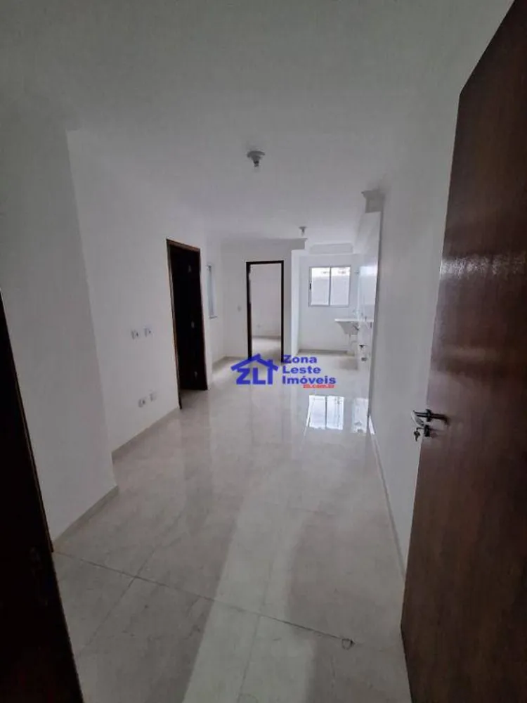 Apartamento, 2 quartos, 43 m² - Foto 4