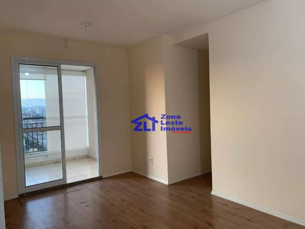 Apartamento, 2 quartos, 60 m² - Foto 6