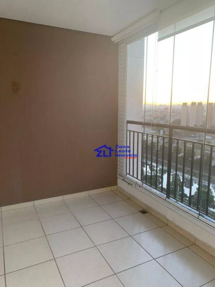 Apartamento, 2 quartos, 60 m² - Foto 8