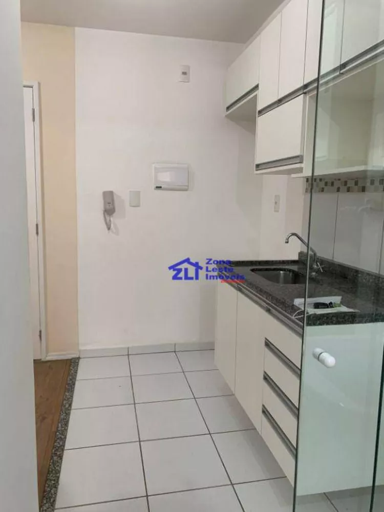 Apartamento, 2 quartos, 60 m² - Foto 11