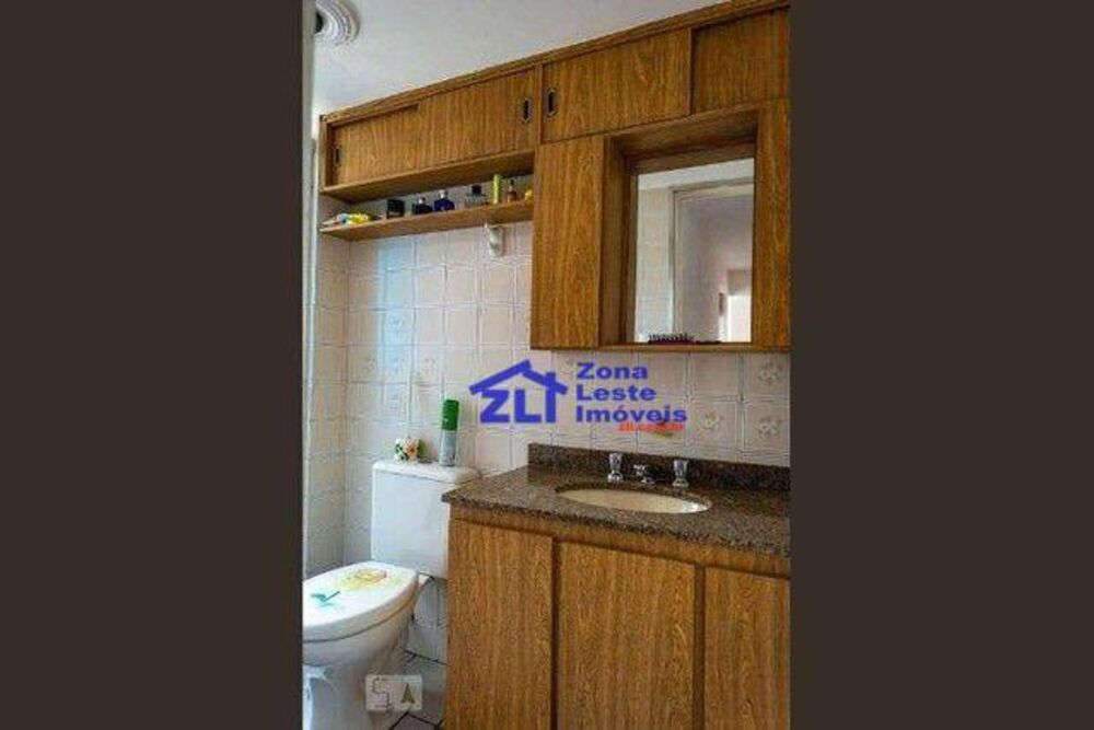 Apartamento, 2 quartos, 50 m² - Foto 4