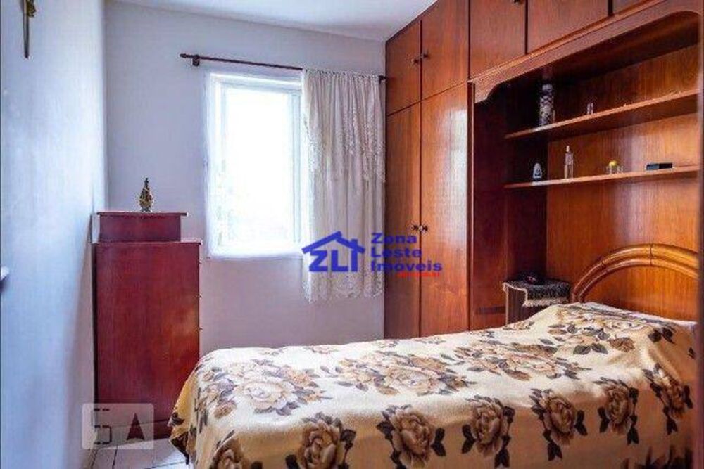 Apartamento, 2 quartos, 50 m² - Foto 3