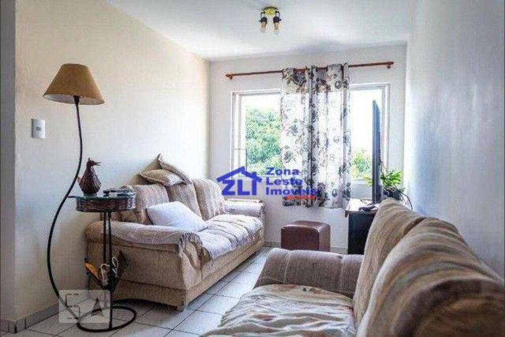 Apartamento, 2 quartos, 50 m² - Foto 1