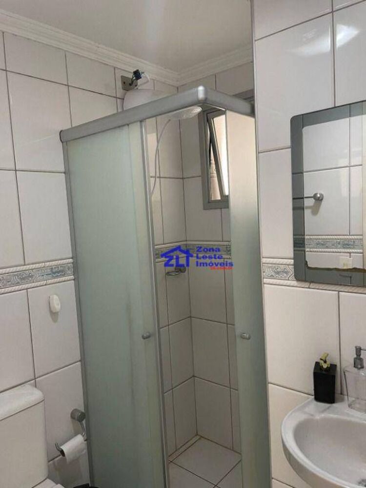 Apartamento, 3 quartos, 63 m² - Foto 4