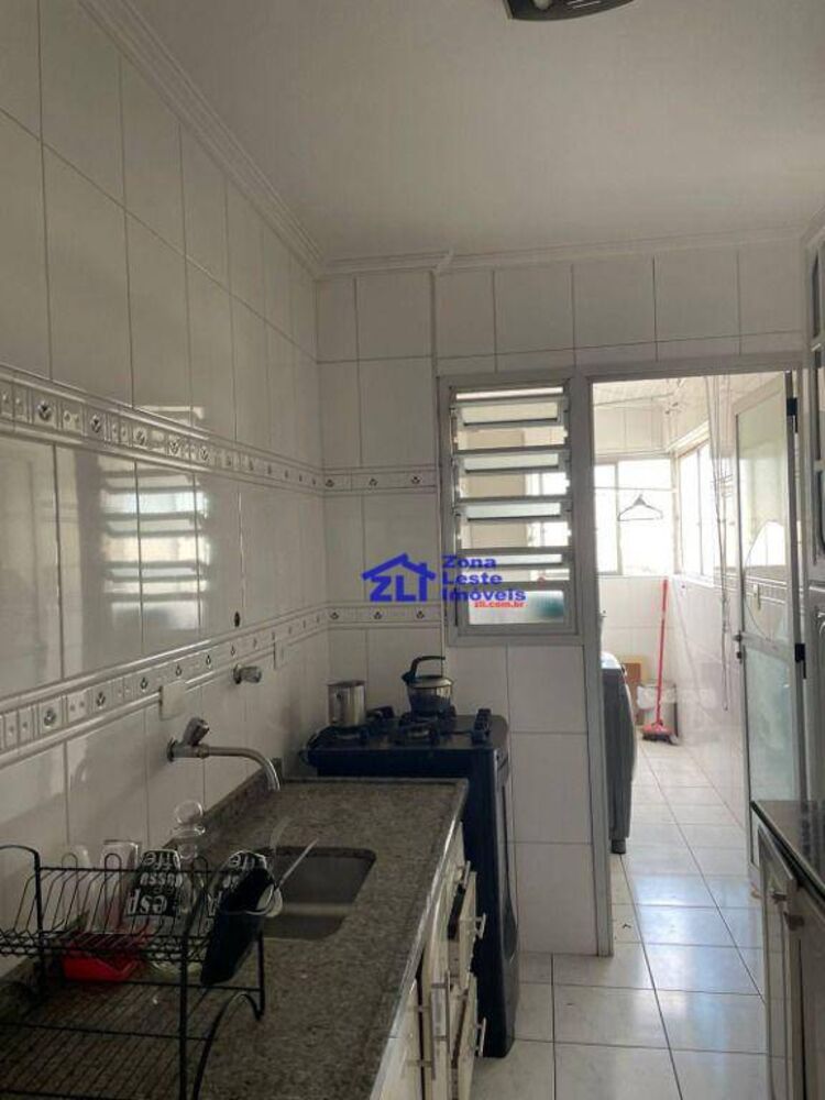 Apartamento, 3 quartos, 63 m² - Foto 1