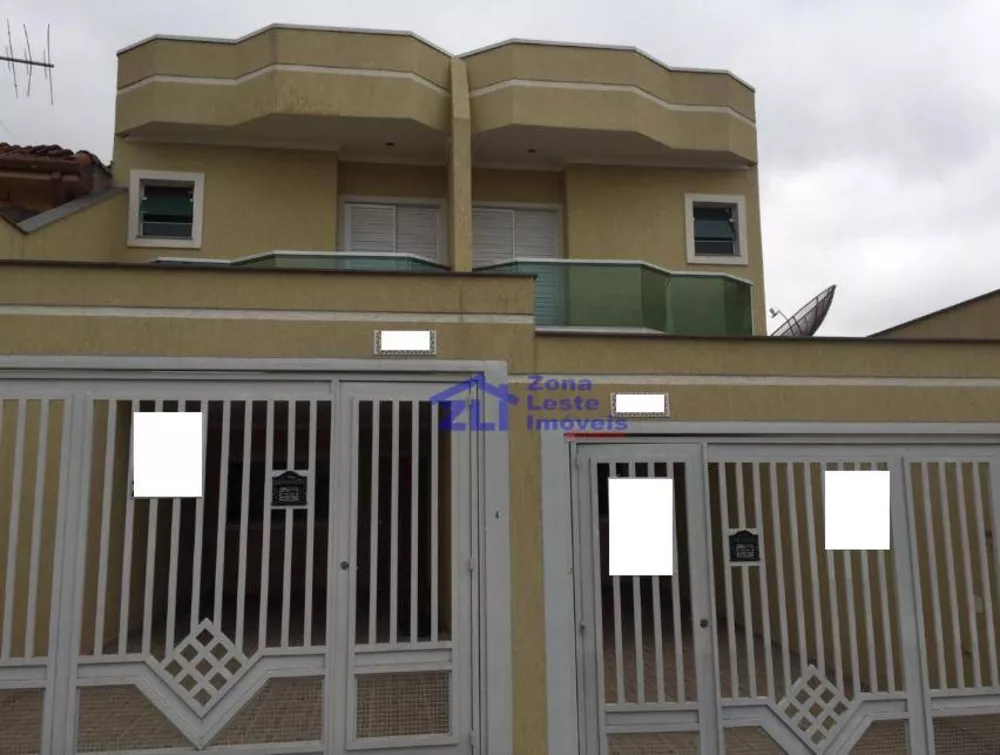 Sobrado, 3 quartos, 105 m² - Foto 4