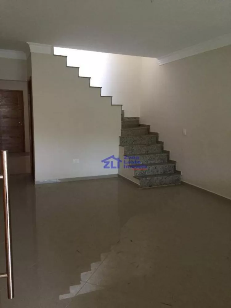 Sobrado, 3 quartos, 105 m² - Foto 3