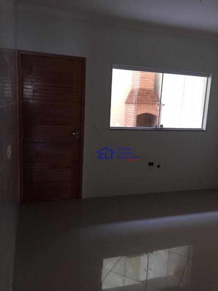 Sobrado, 3 quartos, 105 m² - Foto 8