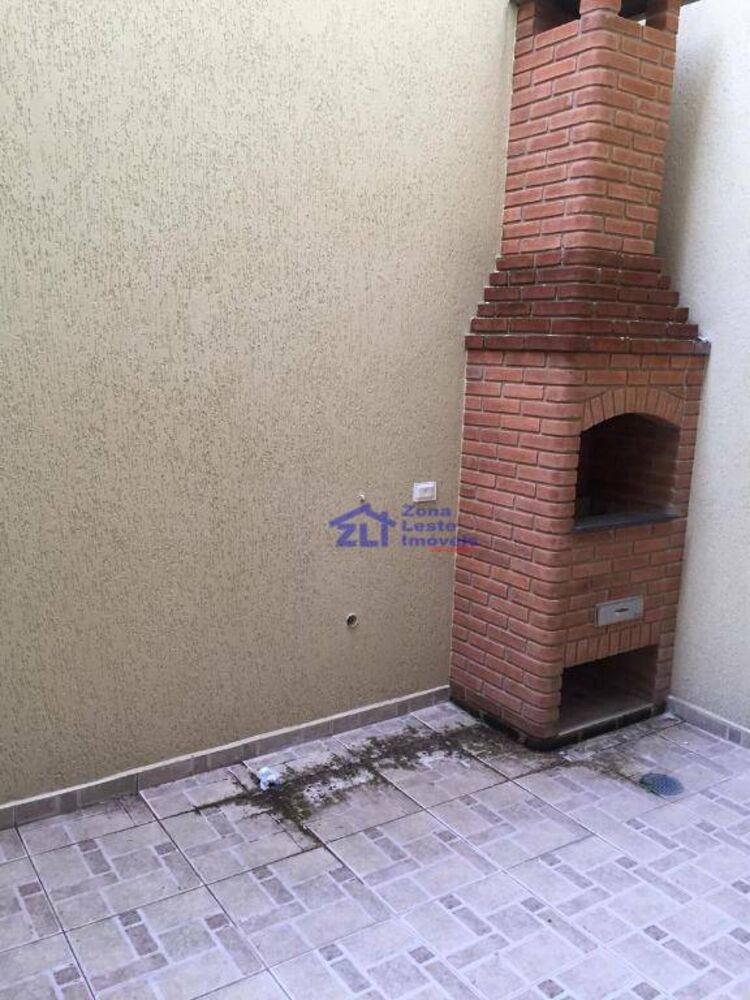 Sobrado, 3 quartos, 105 m² - Foto 6