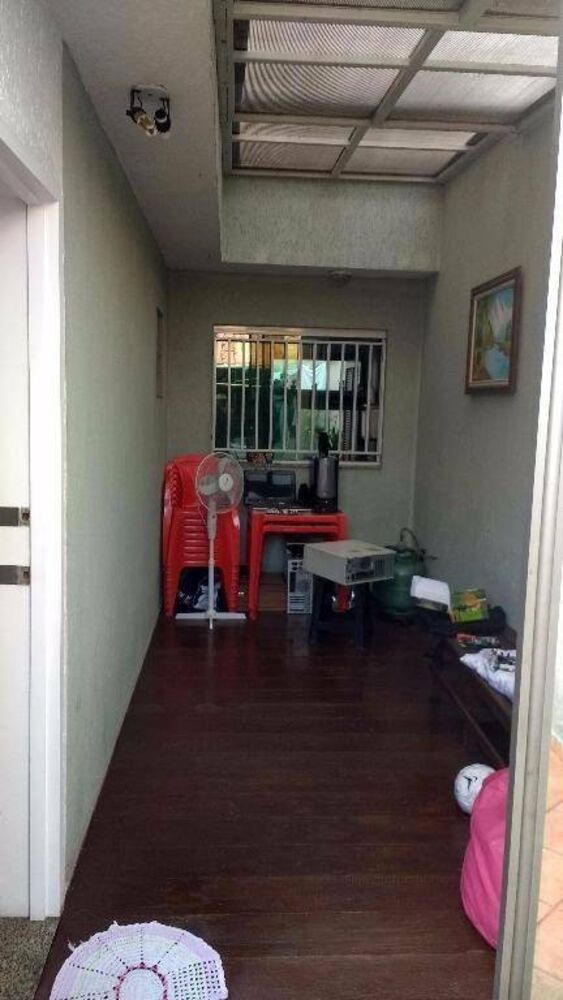 Sobrado, 3 quartos, 124 m² - Foto 8