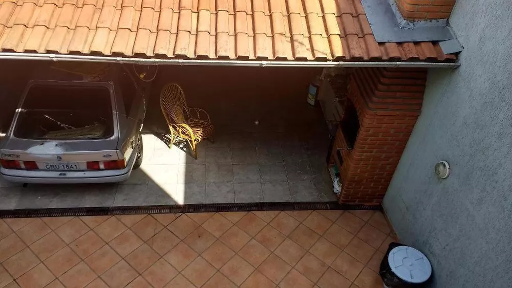 Sobrado, 3 quartos, 124 m² - Foto 2