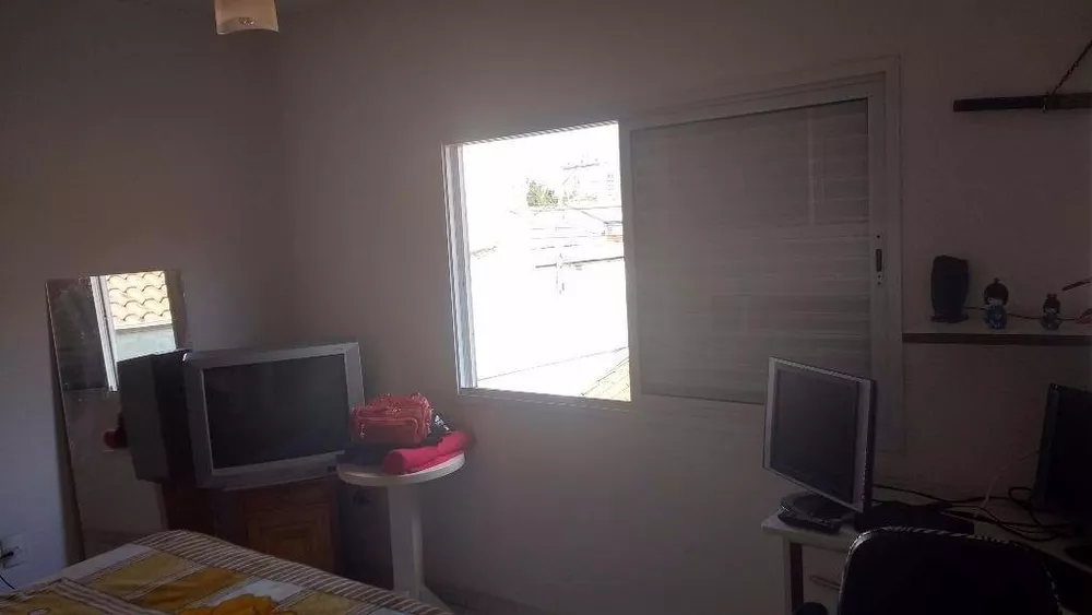 Sobrado, 3 quartos, 124 m² - Foto 3