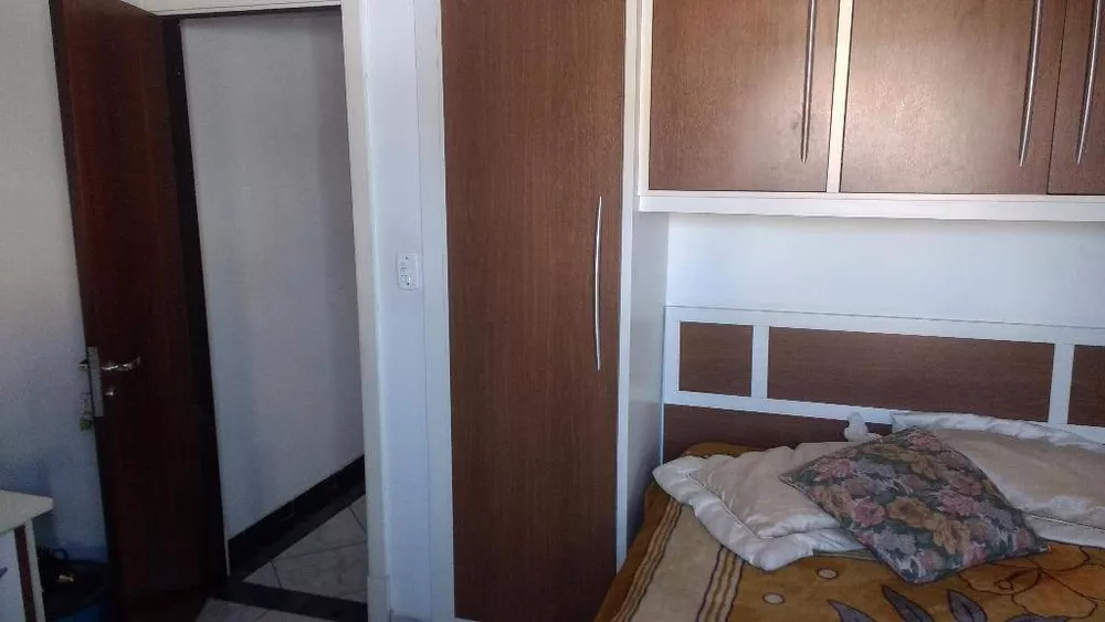 Sobrado, 3 quartos, 124 m² - Foto 4