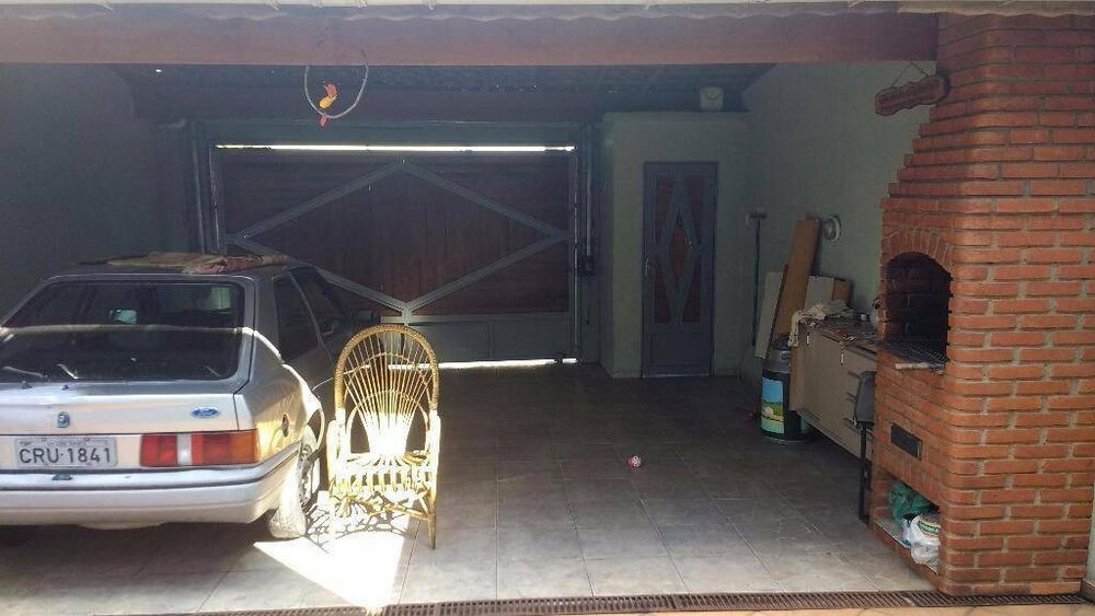 Sobrado, 3 quartos, 124 m² - Foto 6