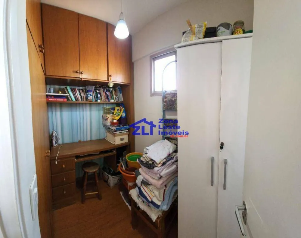 Apartamento, 2 quartos, 62 m² - Foto 2