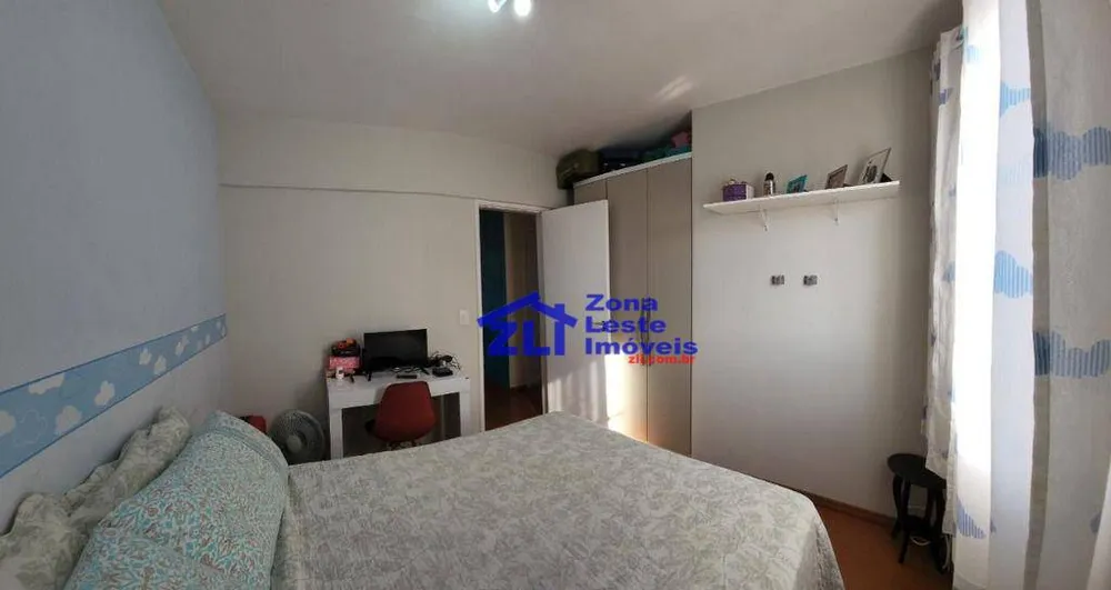 Apartamento, 2 quartos, 62 m² - Foto 3
