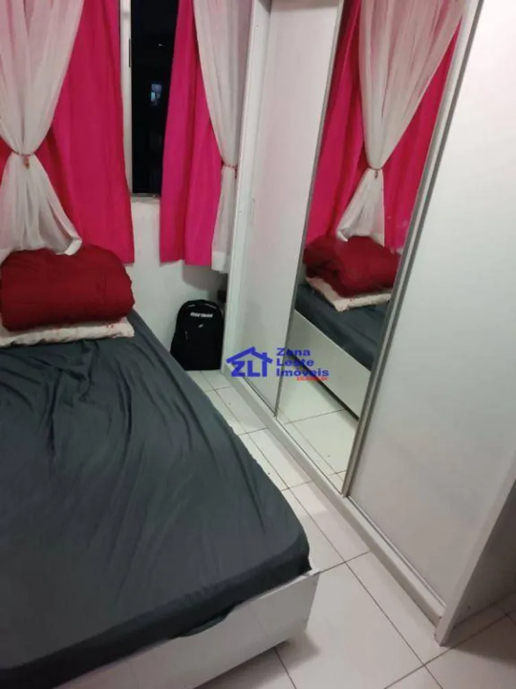 Apartamento, 2 quartos, 59 m² - Foto 3