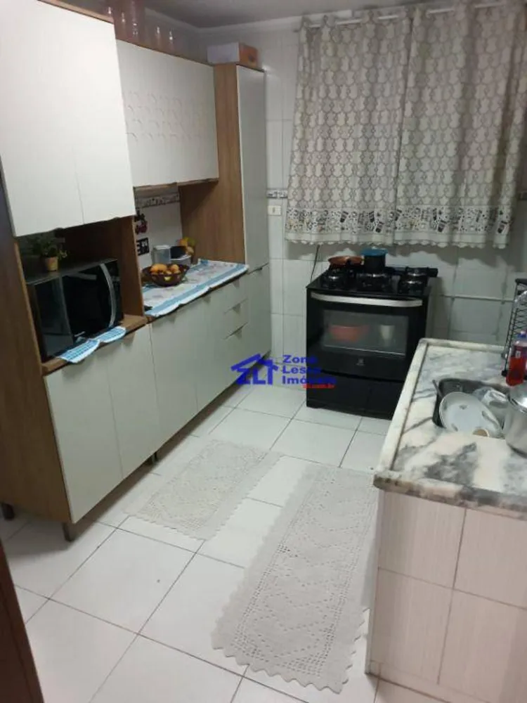 Apartamento, 2 quartos, 59 m² - Foto 2
