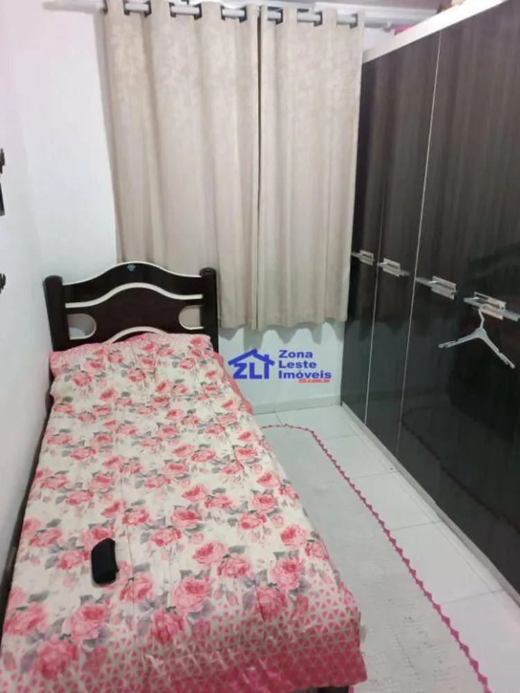 Apartamento, 2 quartos, 59 m² - Foto 4