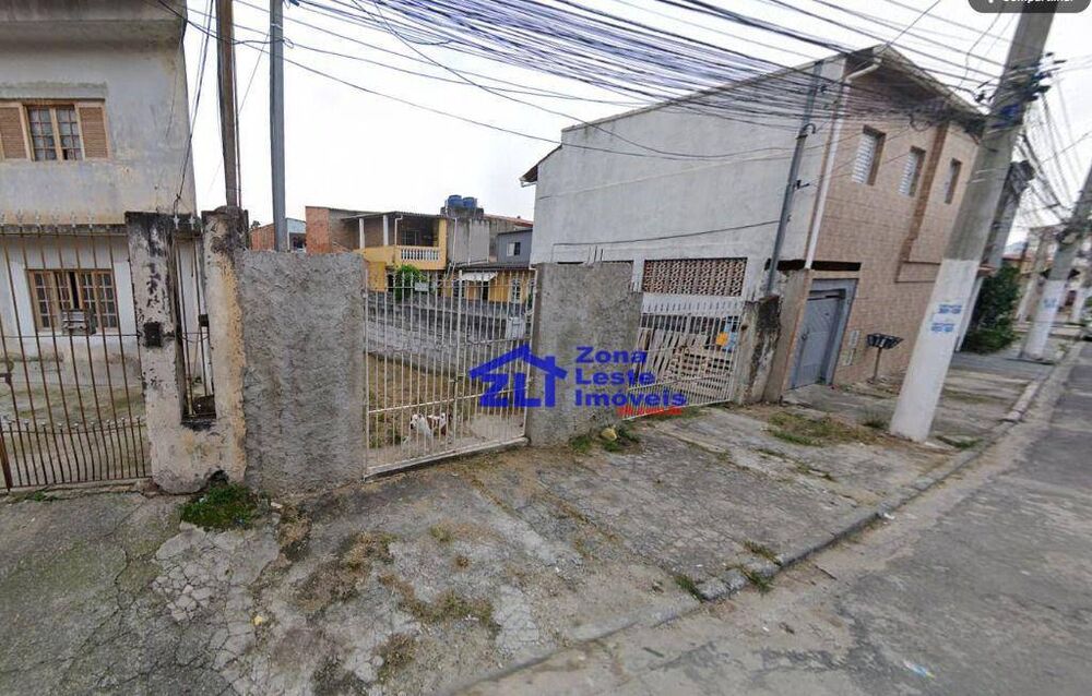 Terreno, 380 m² - Foto 1