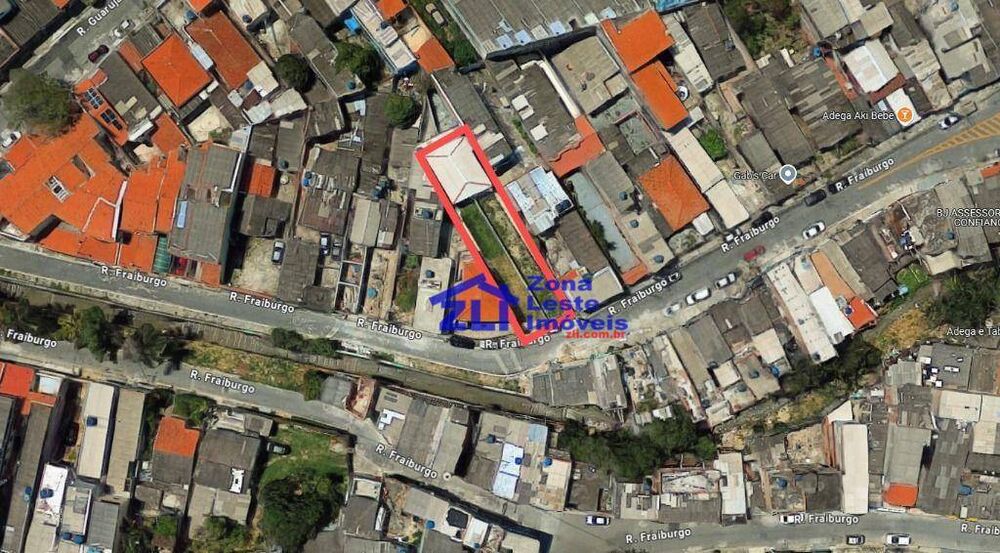 Terreno, 380 m² - Foto 2