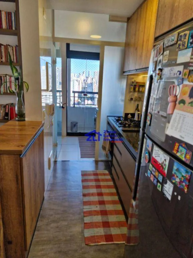 Apartamento, 2 quartos, 85 m² - Foto 3
