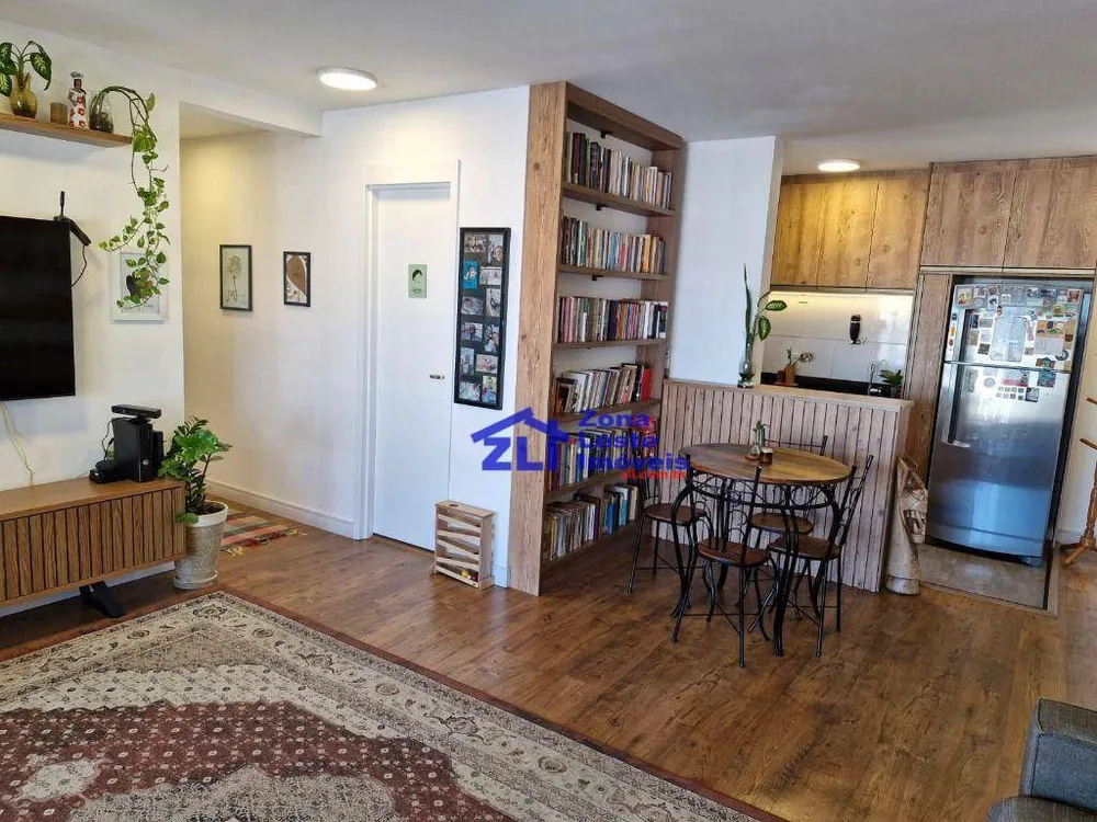Apartamento, 2 quartos, 85 m² - Foto 4