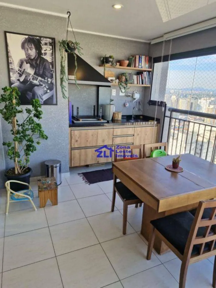Apartamento, 2 quartos, 85 m² - Foto 2