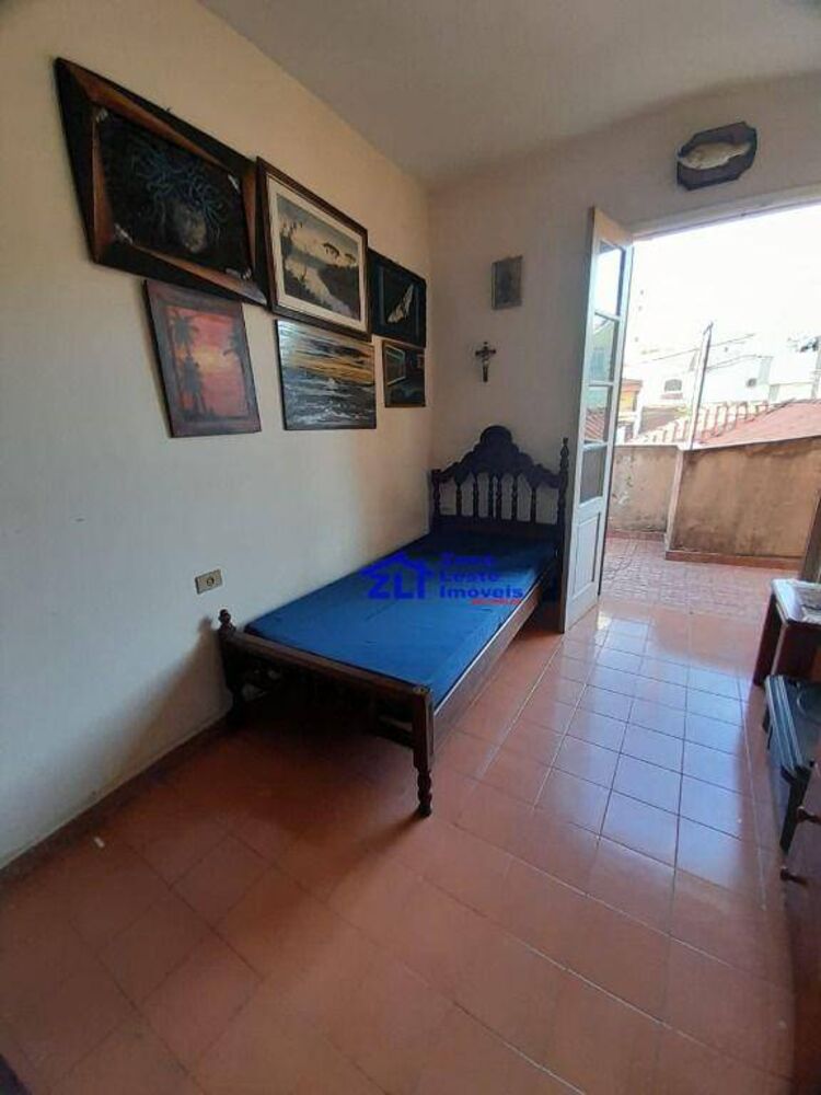 Sobrado, 4 quartos, 130 m² - Foto 6