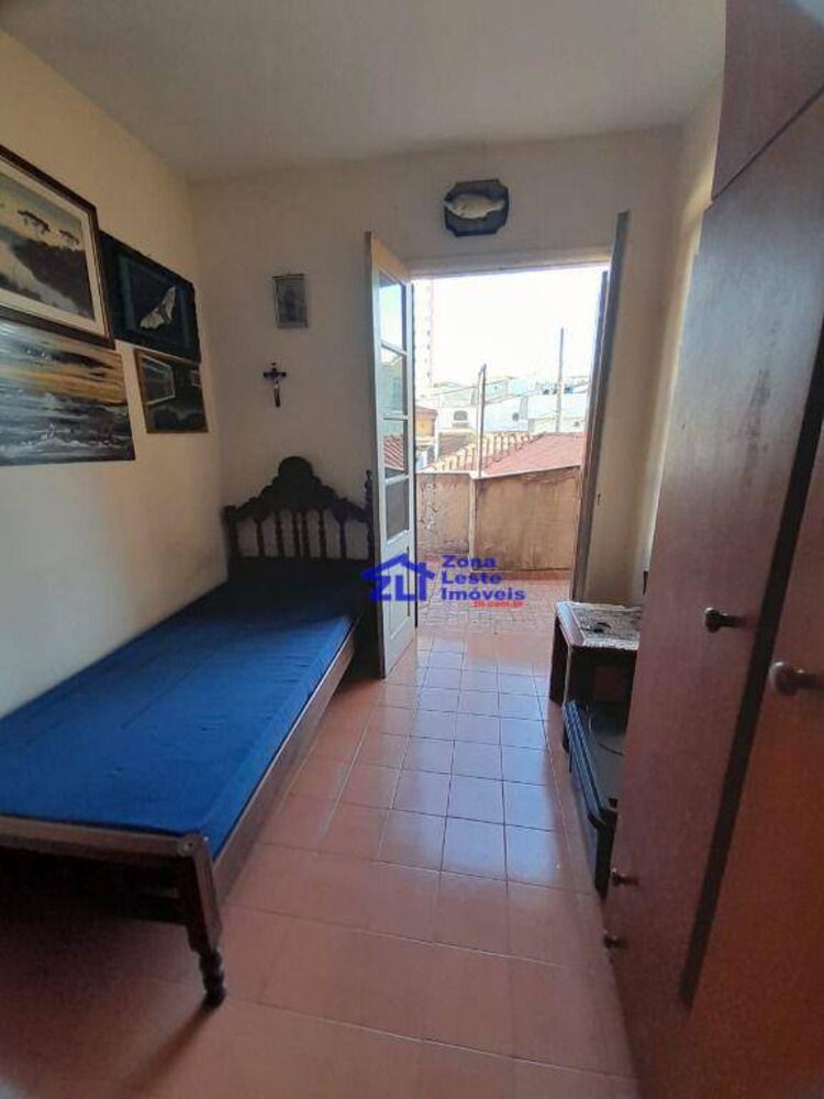Sobrado, 4 quartos, 130 m² - Foto 5