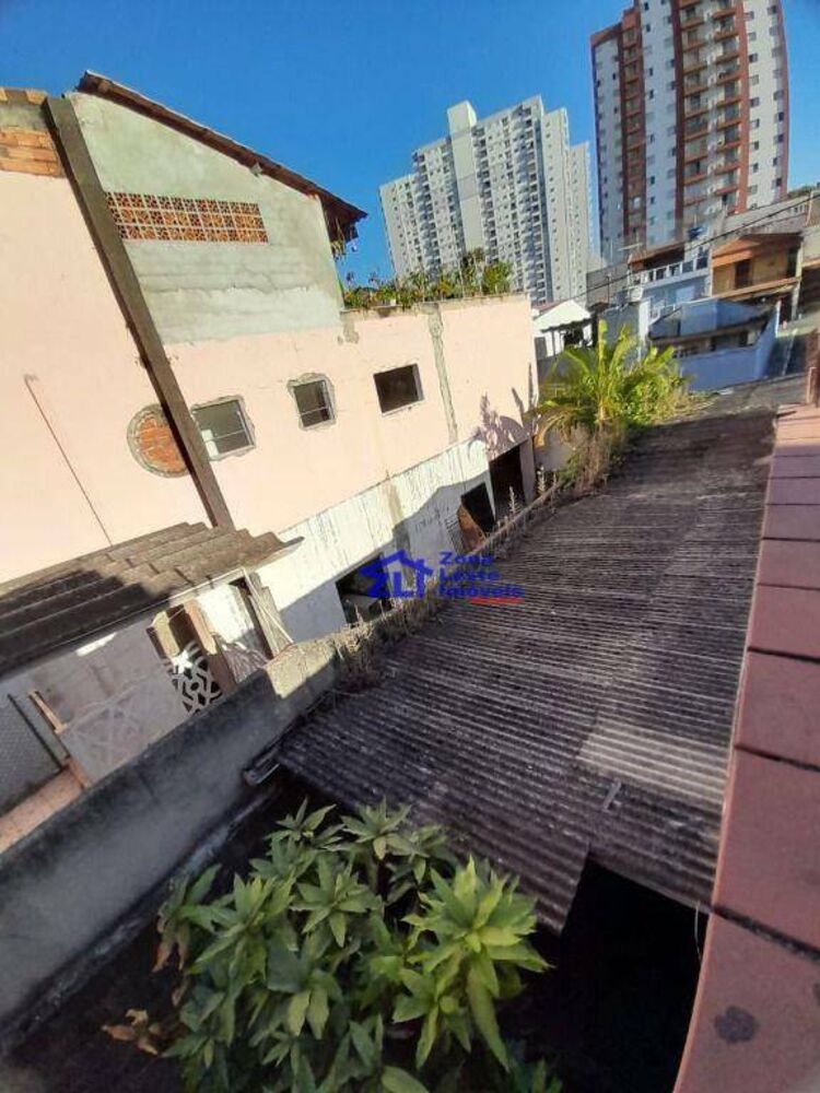 Sobrado, 4 quartos, 130 m² - Foto 8