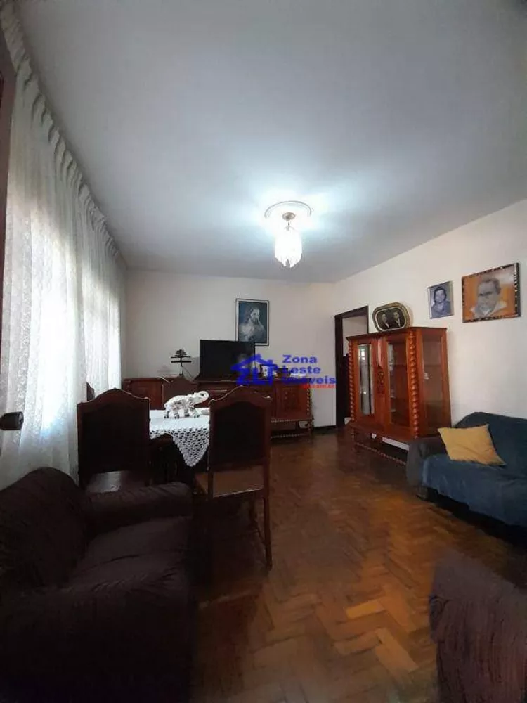 Sobrado, 4 quartos, 130 m² - Foto 1