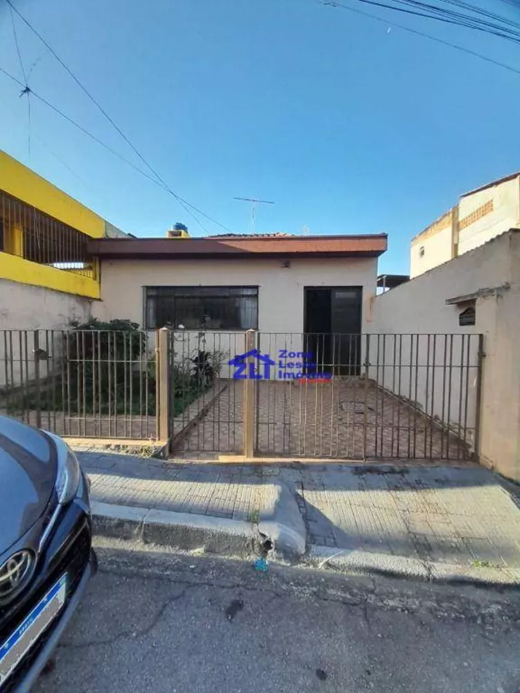 Sobrado, 4 quartos, 130 m² - Foto 2