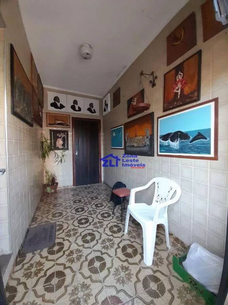 Sobrado, 4 quartos, 130 m² - Foto 3