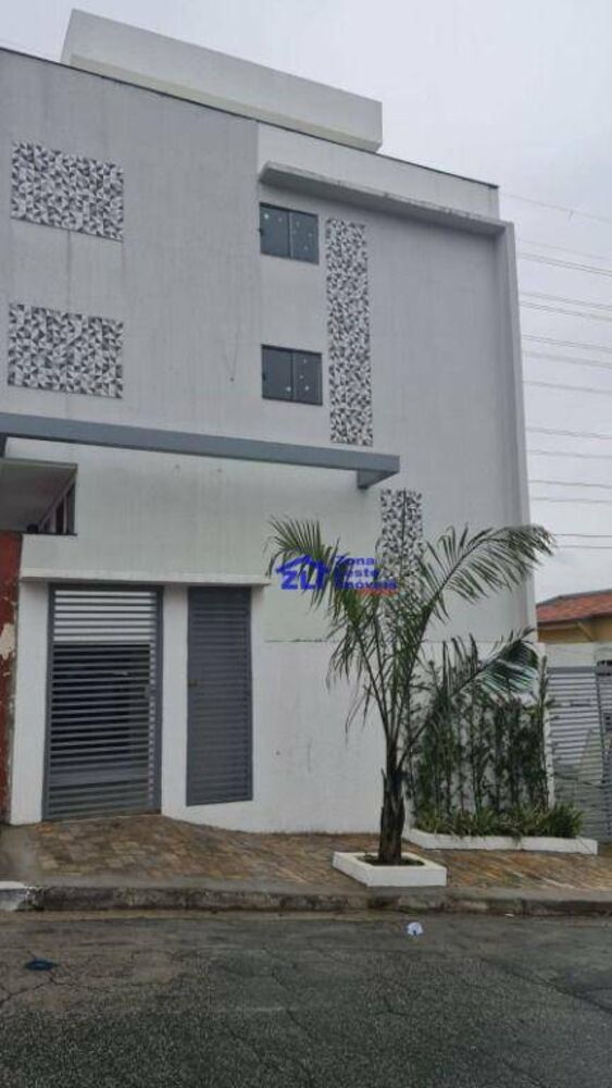 Kitnet-Studio, 27 m² - Foto 1