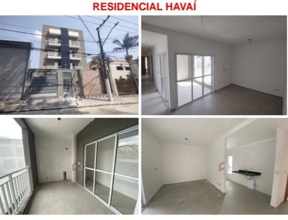 Apartamento, 3 quartos, 68 m² - Foto 3