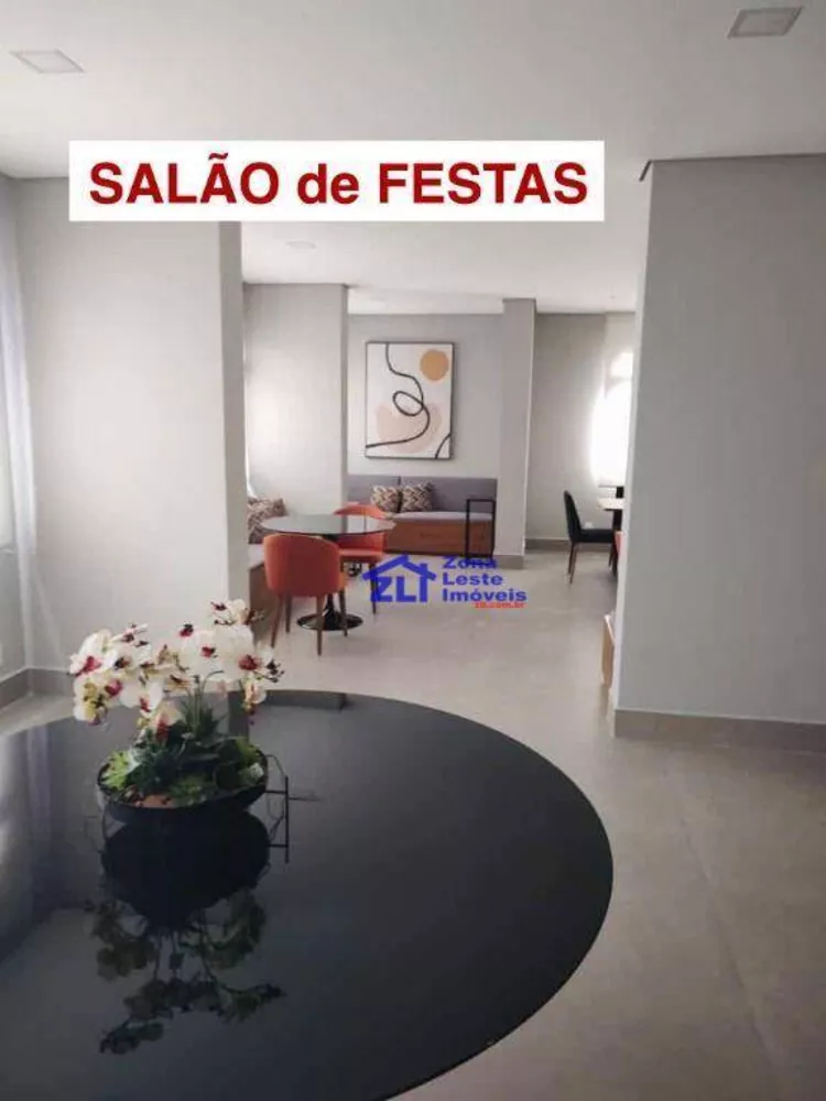 Apartamento, 1 quarto, 28 m² - Foto 4