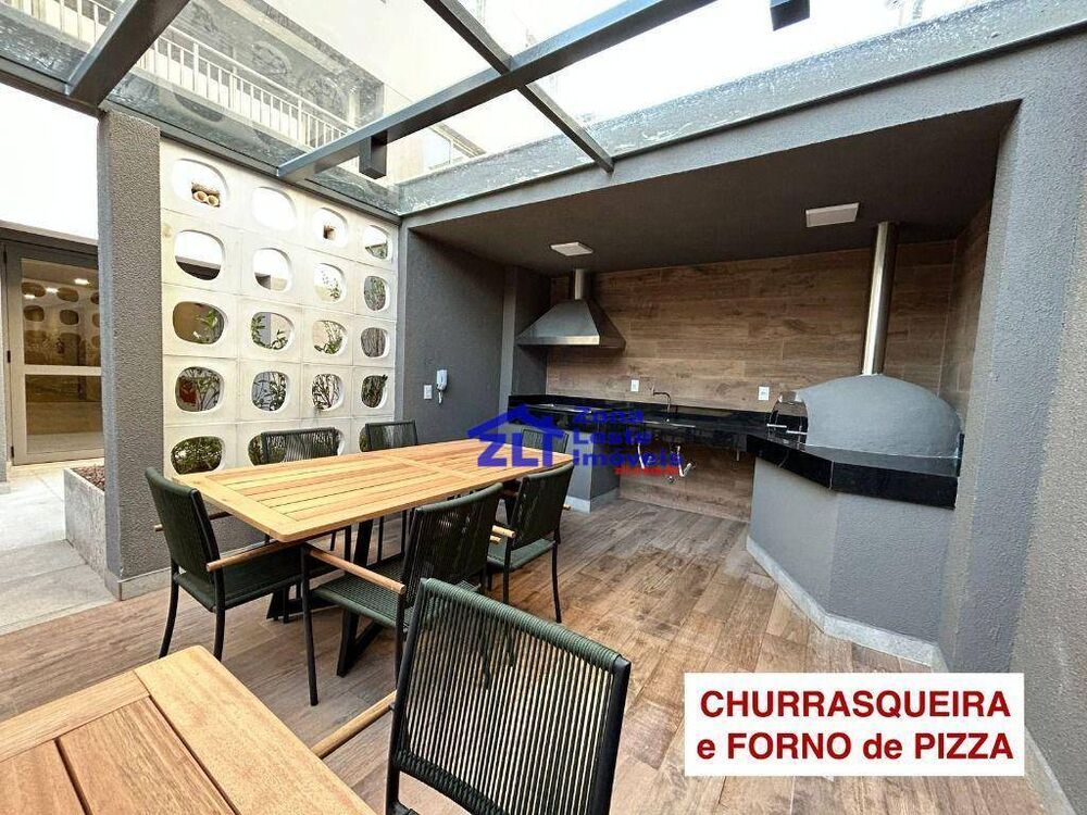 Apartamento, 1 quarto, 28 m² - Foto 7