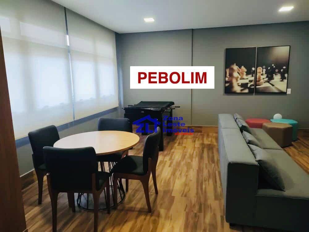 Apartamento, 1 quarto, 28 m² - Foto 5