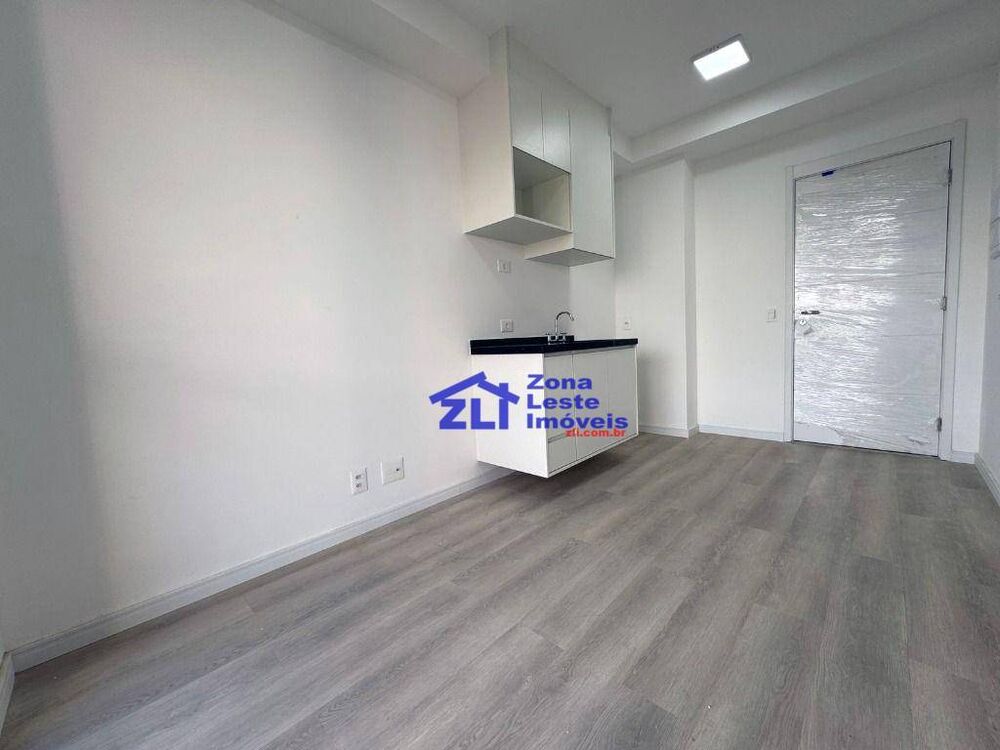 Apartamento, 1 quarto, 28 m² - Foto 8