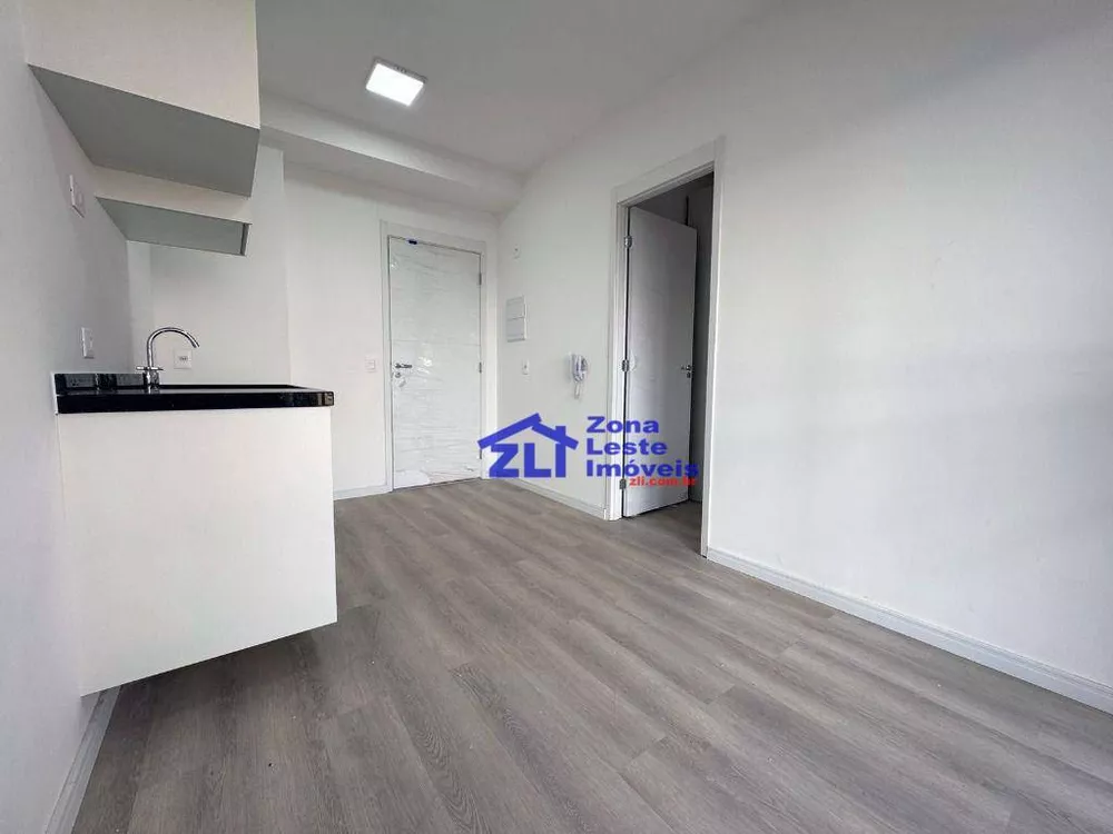 Apartamento, 1 quarto, 28 m² - Foto 3